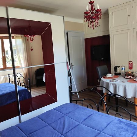 Colmar Room,Chambre Privee Chez L'Habitant,Parking Voiture Devant La Maison,Garage Moto Et Velo Eksteriør bilde