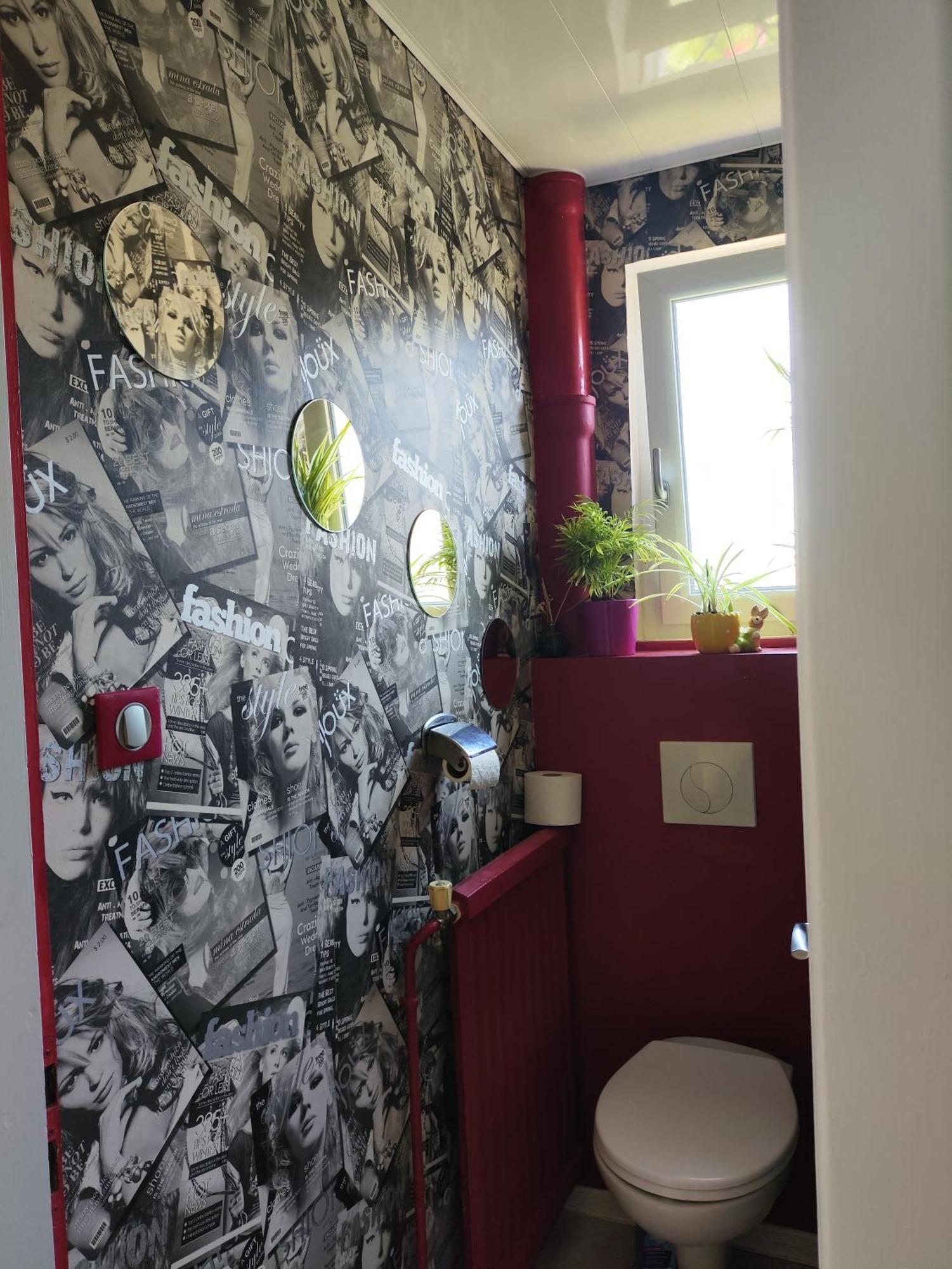 Colmar Room,Chambre Privee Chez L'Habitant,Parking Voiture Devant La Maison,Garage Moto Et Velo Eksteriør bilde