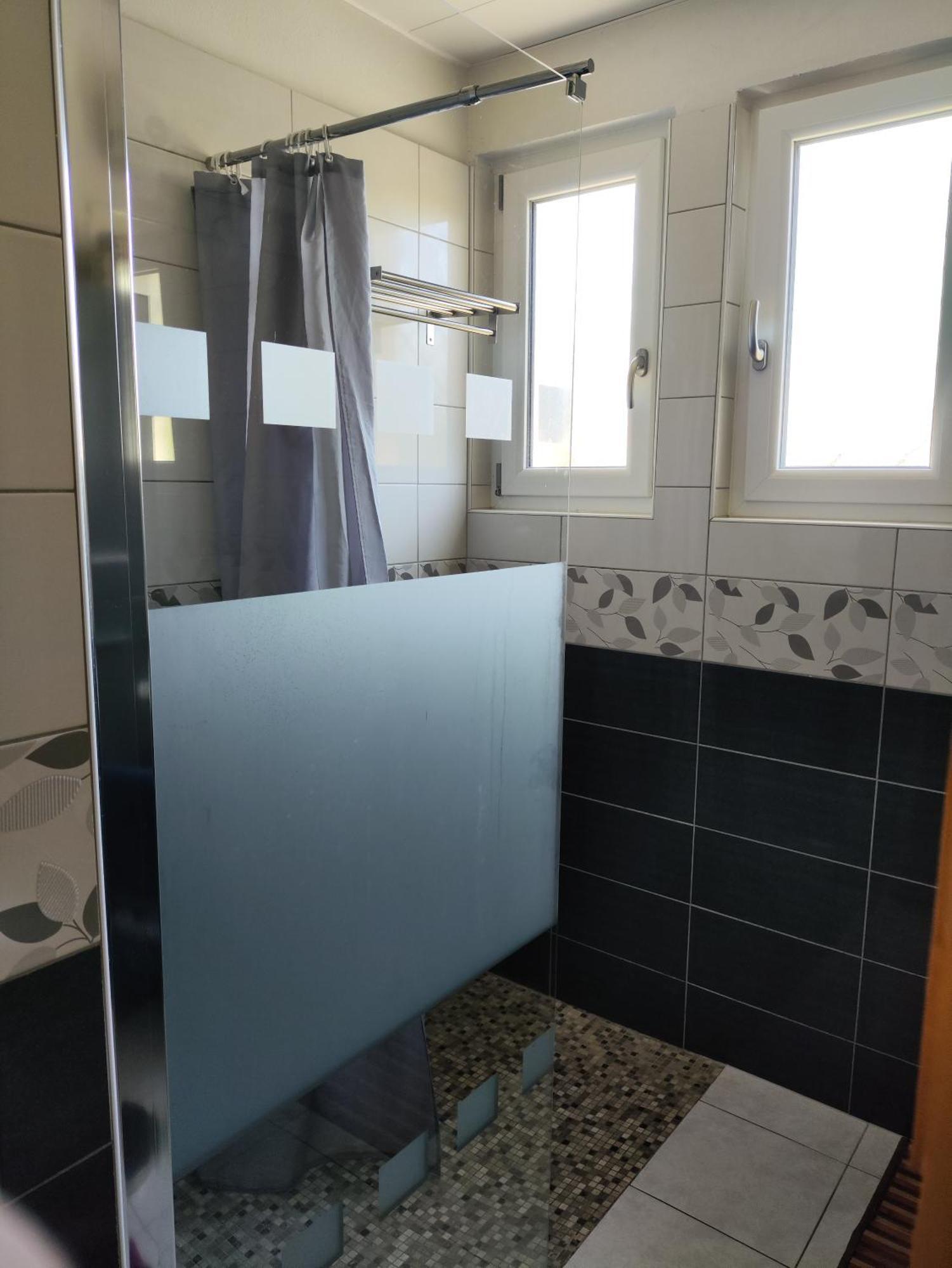 Colmar Room,Chambre Privee Chez L'Habitant,Parking Voiture Devant La Maison,Garage Moto Et Velo Eksteriør bilde